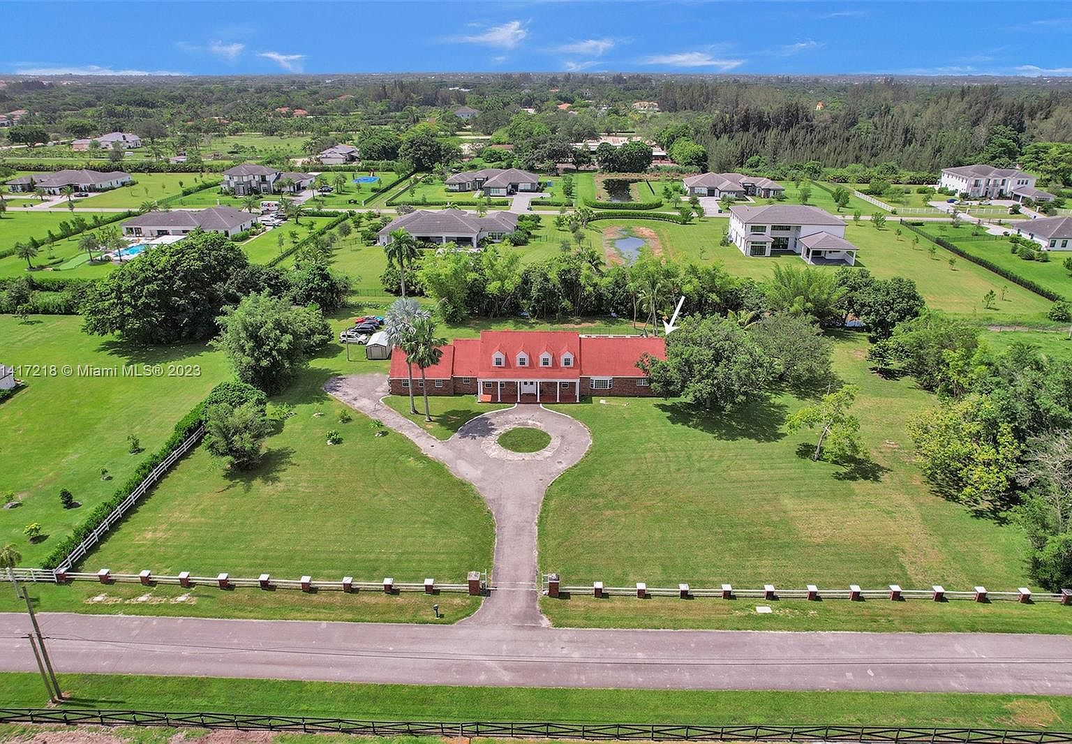 18000 SW 57th St, Southwest Ranches, FL 33331 MLS A11417218 Zillow
