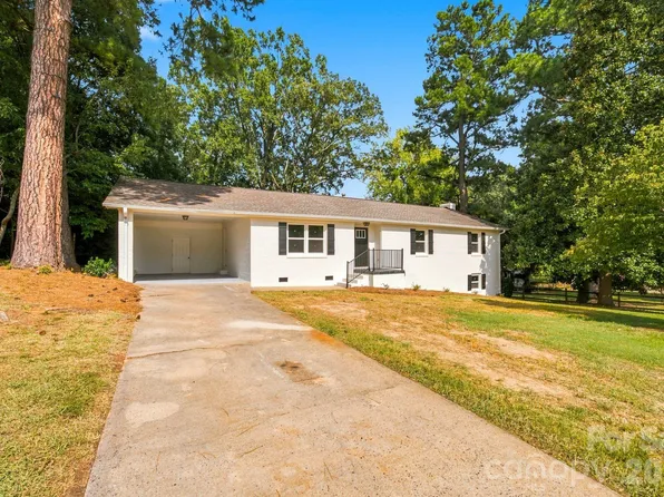 656 Harrell St, Rock Hill, SC 29730