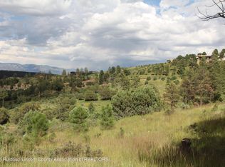 Valley Ct, Alto, NM 88312