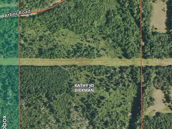 3rd image of Arbor Rd