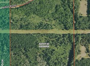 Arbor Rd, Park Rapids, MN 56470