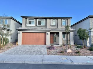8732 S Black Cordon Rd, Las Vegas, NV 89139