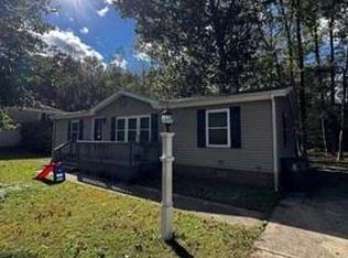 5310 Greywood Dr, Greensboro, NC 27406