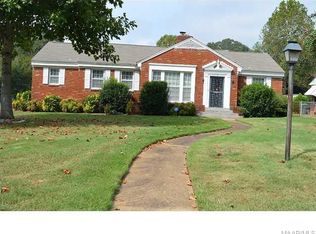 101 Calhoun Rd, Montgomery, AL 36109