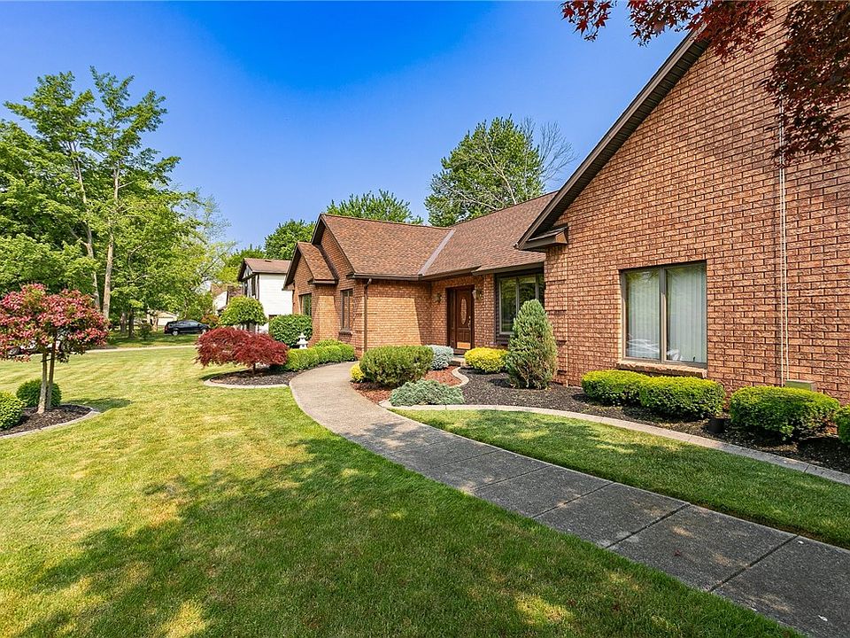 49 Obrien Dr, Lockport, NY 14094 Zillow