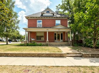 423 E Noble Ave, Guthrie, OK 73044