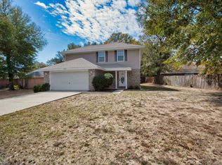 6707 Cedar Ridge Cir, Milton, FL 32570