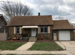 1811 34th St, Kenosha, WI 53140