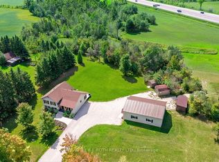 70 12th Line S, Oro Medonte, ON L0L1T0