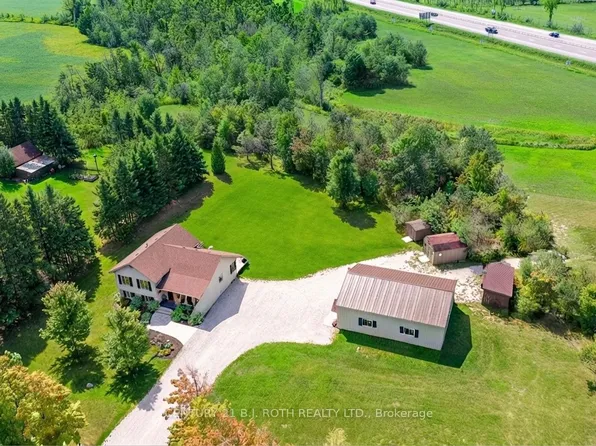 70 12th Line S, Oro Medonte, ON L0L 1T0