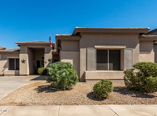 5213 S 51st Dr, Laveen, AZ 85339