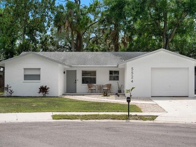 5524 Homewood Pl, Sarasota, FL, 34232