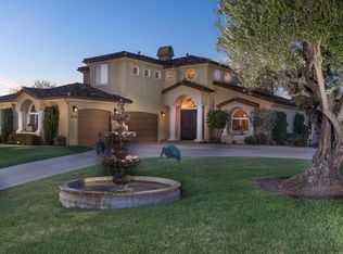 1450 Meadow View Ln, Templeton, CA 93465