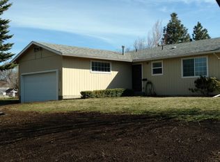 2002 Y Ave, La Grande, OR 97850