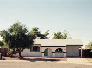 6236 S 44th Pl #WOW, Phoenix, AZ 85042