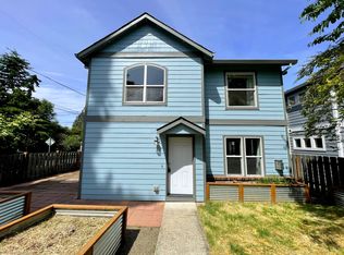 9322 N Macrum Ave, Portland, OR