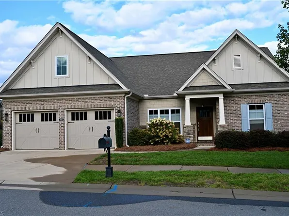 5435 Fern Bank Cir, Winston Salem, NC 27106