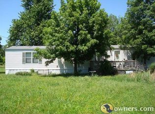 8572 Ivy Rd, Carthage, MO 64836