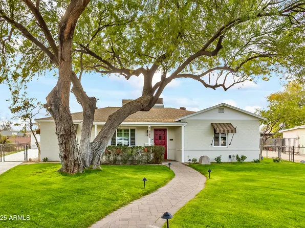 1727 W FLOWER Street, Phoenix, AZ 85015