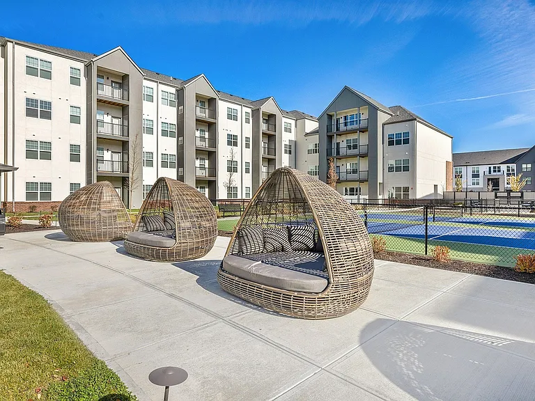 Sun Deck