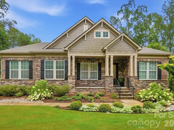 7717 Coalcliff Dr, Huntersville, NC 28078