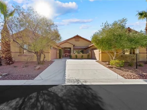 3757 Brittany Nicole Ct, Las Vegas, NV 89139