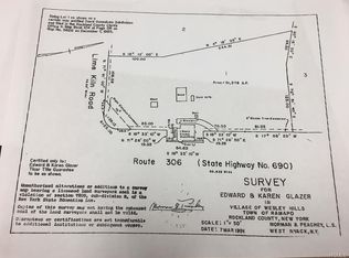 521 Route 306, Suffern, NY 10901