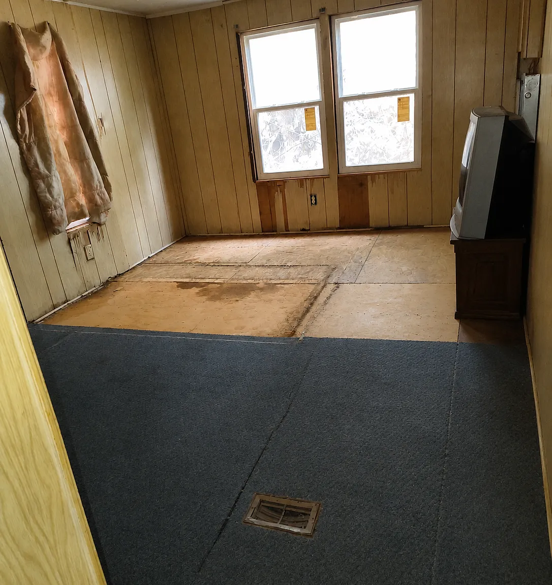 2 bed, 700 sqft, $435 — Photo 3