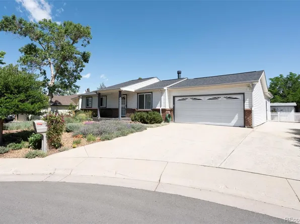 17959 E Oxford Place, Aurora, CO 80013