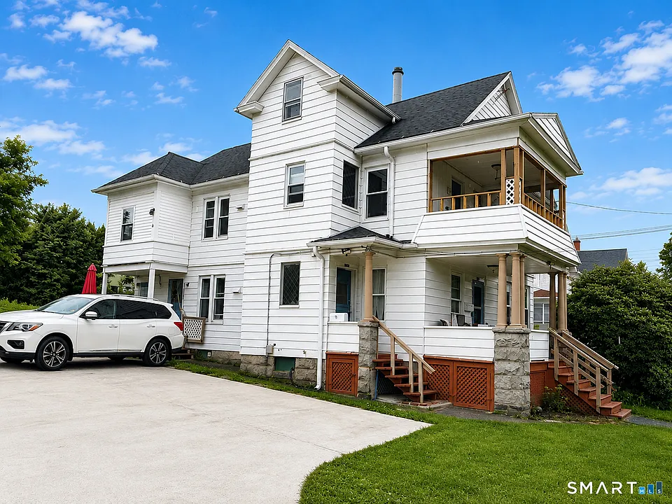 118 High St #2