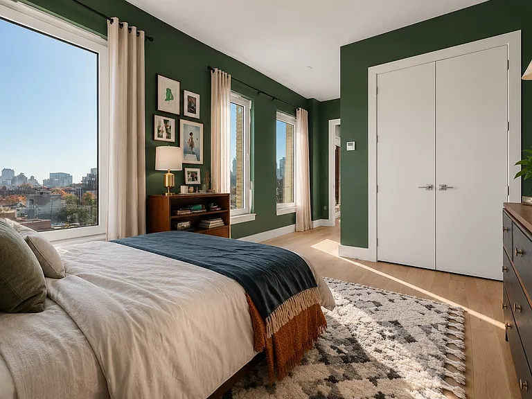 58 Vanderbilt Ave #8K — Photo 3