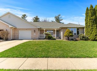 1817 Robin Ave, Morton, IL