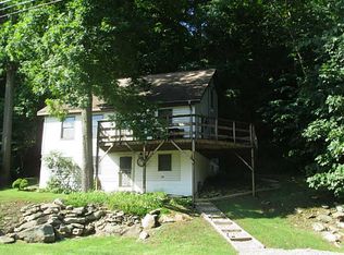 305 Seybertown Rd, East Brady, PA 16028