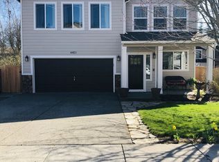 4401 NE 92nd St, Vancouver, WA