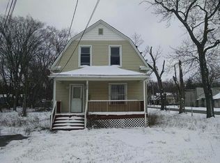 2621 Niles Rd SE, Warren, OH 44484