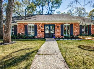 14543 Bramblewood Dr, Houston, TX 77079