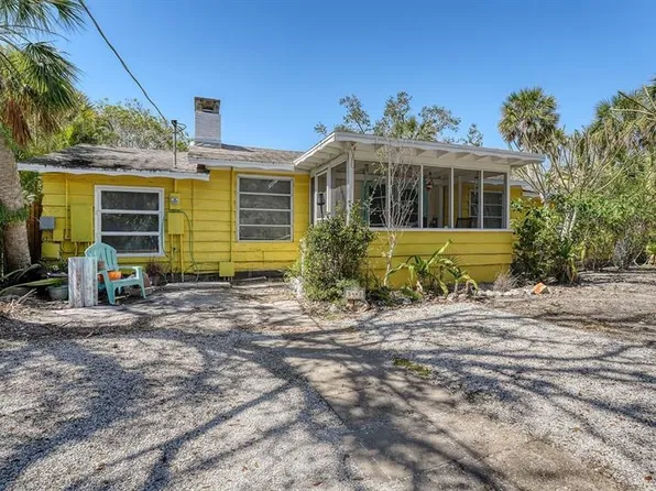 5448 Avenida Del Mare, Sarasota, FL 34242