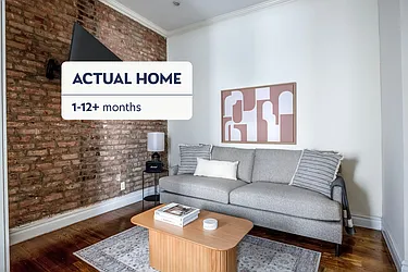 535 Hudson Street, #2D