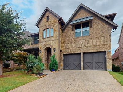 1241 Grant Ave, Argyle, TX, 76226