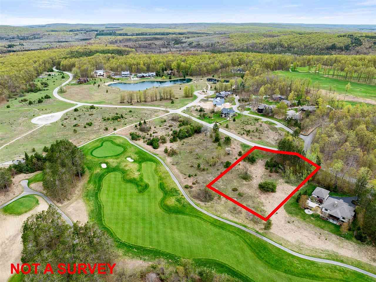 Sanctuary Dr #16