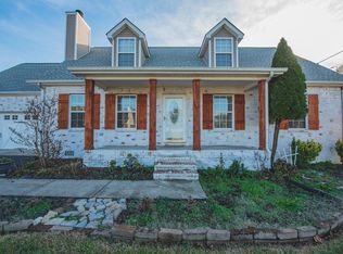 123 Reelfoot Ct, Murfreesboro, TN 37129