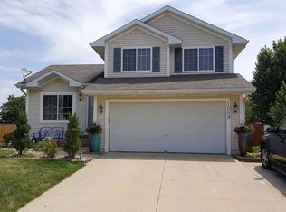 1069 63rd St, West Des Moines, IA 50266