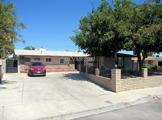 5064 Via De Palma Dr, Las Vegas, NV 89146