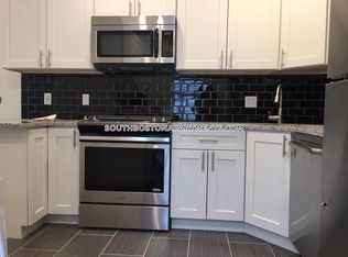 218 W 6th St #U3, Boston, MA 02127