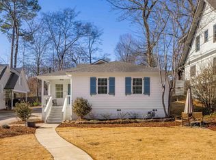 869 Forest Dr, Birmingham, AL 35209