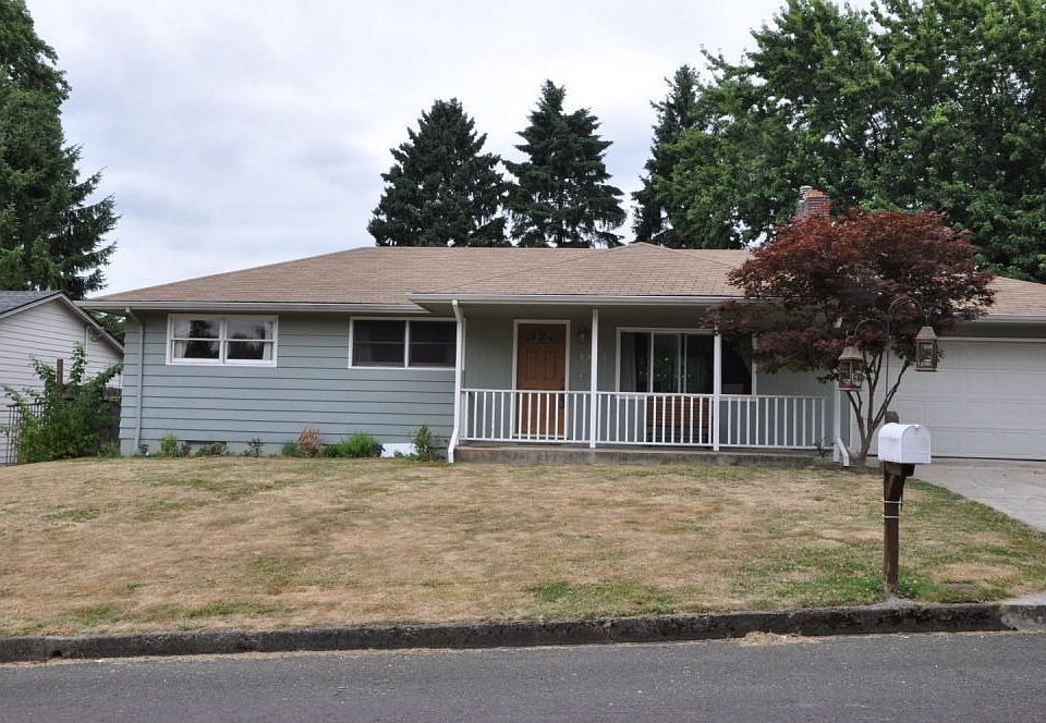 For Sale: 8665 SE King Rd, Happy Valley, OR 97086
