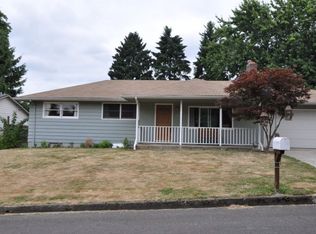 8665 SE King Rd, Happy Valley, OR 97086