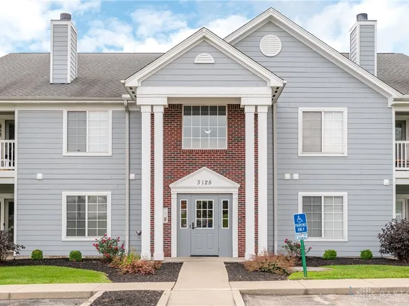 3125 Crestmont Ln APT 101, Dayton, OH 45431