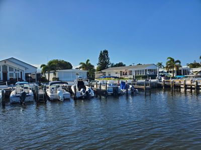 4300 SE Saint Lucie Boulevard #9, Stuart, FL, 34997