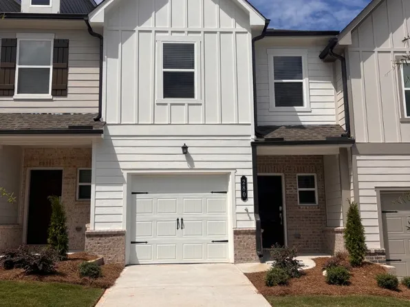 280 Kenoot Dr, McDonough, GA 30253